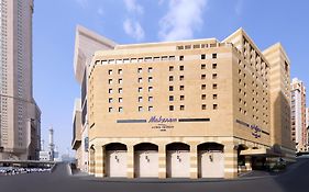 Makarem Ajyad Makkah Hotel